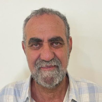 2גדעון חרלפ